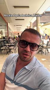 Brza i učinkovita pomoć u Općoj bolnici Zadar