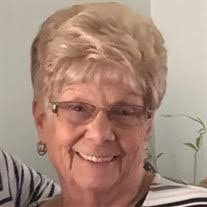 Paula Brogan's Instagram, Twitter & Facebook