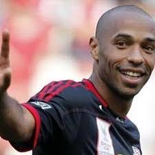 Thierry henry and alan shearer were on monday named as the first players inducted into the official premier thierry henry has stepped down from his role as coach of cf montreal for family reasons. French Star Striker Thierry Henry Set To Rejoin Arsenal