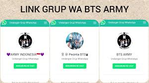 Member lain yang namanya jimin juga punya tato di rusuk kanannya, meskipun dia berambut pink. 99 Link Grup Wa Army Bts 2021 Indonesia Internasional