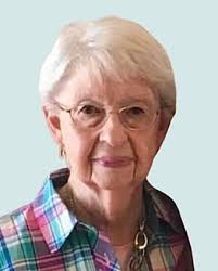 Obituary information for Patricia Jane "Pat" Ritchie