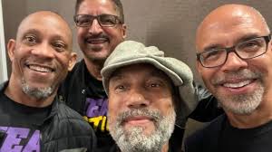 The paywall has been removed from my podcast episode with actor and  storyteller Roger Guenveur Smith.