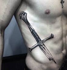 Cross pat̩e knights templar flag. Top 80 Best Knight Tattoo Designs For Men Brave Ideas