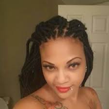 Danae Allen's Instagram, Twitter & Facebook