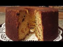 Christmas cranberry pound cake a grande life. Barbados Christmas Recipes Download Audio Mp3 And Mp4 Kendra Wilkinson