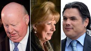 How Nova Scotia senators voted