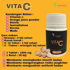 Berikut manfaat makan nanas saat sedang hamil makan nanas saat hamil dapat meredakan rasa cemas, apalagi bagi ibu yang tengah menanti kelahiran si buah hati. Vitamin C Nurraysa Vitac Shopee Malaysia
