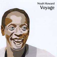 Noah Howard