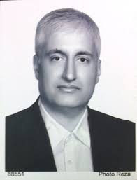 seyed ali jozi