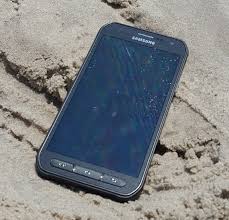 Samsung Galaxy S6 Active Review