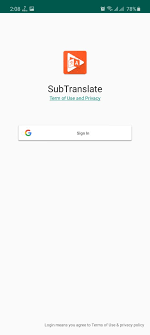 Nov 04, 2021 · don't worry, because ztranslate apk will be the best solution for you. Sub Translate Apk Download For Android Online Translator Luso Gamer