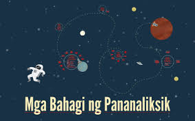 Natutukoy ang kahalgahan at kabuluhan ng pananaliksik sa wika at kulturang pilipino. Mga Bahagi Ng Pananaliksik By Amee Galvez