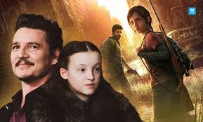 In the present day, joel is hired by the resistance group. The Last Of Us Hbo Casts Pedro Pascal And Game Of Thrones Breakout Bella Ramsey In Video Game Based Series Entertainment