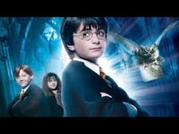 Porém um grande perigo ronda a escola: Harry Potter E A Pedra Filosofal Google Drive Full Hd 1080p Youtube