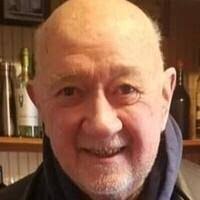 Robert Sewell Obituary