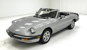 Image result for Grigio Chiaro 1983 Alfa-Romeo