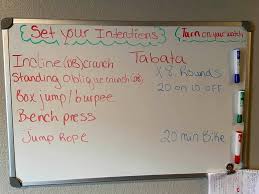 Profile for Endurance Personal Training