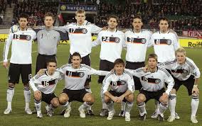 Doch dann wird belgiens heilbringer. Em Trikots 2008 Deutschland Verpasst Titel Gegen Spanien