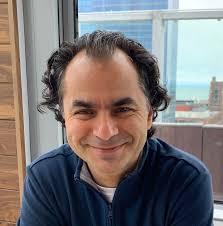 Meet The Disruptors: Dr. Alper Yilmaz of Ubihere On The Three Things You  Need To Shake Up Your Industry