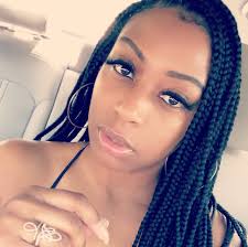 Cierra Ellington-Byrd