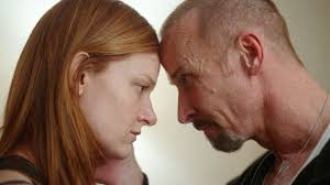 He Never Left — film summary & review