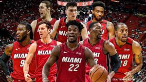 Brooklyn doesnt have the depth to match up with the second unit for the heat. Miami Heat Vs Brooklyn Nets Nba 2020 21 Preview And Prediction