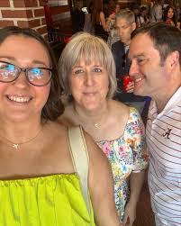 Darcy Bean's Instagram, Twitter & Facebook