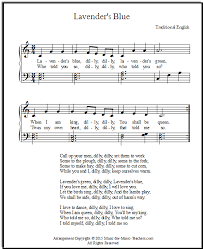 Cinderella Song Lyrics Lavender S Blue Free