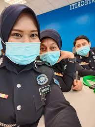 Balai polis bukit jalil di bandar kuala lumpur dengan alamat 57000 kuala lumpur, wilayah persekutuan kuala lumpur, malaysia Cheras Story Salam Dari Balai Polis Bukit Jalil Facebook