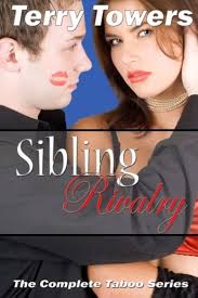 Amazon.com: Sibling Rivalry: The Complete Taboo Series: 9781927562277:  Towers, Terry: Books
