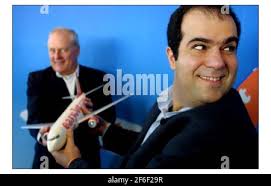 Sir colin chandler hi-res stock photography and images