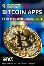 Maybe you'll buy digital art online! Best Bitcoin Apps For Ios And Android Investing Apps Bitcoin Business Cryptocurrency