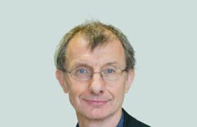 Kevin Watkins appointed as chief executive of Save the Children UK