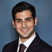 Derek Greenberg, CFA