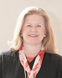 Sue Bell Cobb — Children First