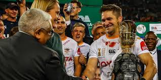 If you double 3/4 of a cup, you'll get 6/4 cups, which can be simplified as 3/2 cups or 1 1/2 cups. Toyota Free State Cheetahs Taste Currie Cup Glory Once Again Sa Rugby
