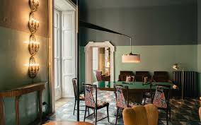 Check spelling or type a new query. A Little Look At Italian Interior Designers And Their Influence Milan Design Agenda