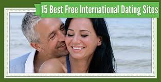 Here is an overview of what to expect from the site when you visit and join. 15 Best Free International Dating Sites For Marriage Professionals Seniors