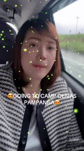 Camp Olivas Sto Tomas Pampanga Flood