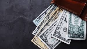 اعلام قیمت جدید دلار مسافرتی