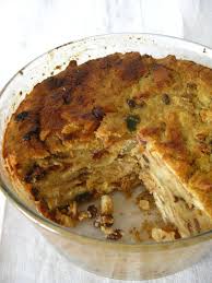 Pudding La Recette Les Hobbies D Aurelie Recette Recette Pudding Recettes Sucrees