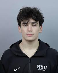 Welcome Danny Lightfoot back for his junior year. He will be wrestling at  141lbs this season. #Empirebuilt