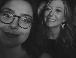 Photo by Morgan Gartner (@mrgnolivia) · November 22, 2024