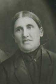 Olena Bjerke Dahl (1858-1943)