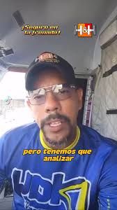 Importante reflexión de parte de nuestro amigo Freddy Osorio de  @vidautomotriz82 para este 1 de mayo ✊, Realmente debemos valorar lo que  Dios pone en nuestro camino, las oportunidades que nos ofrece y ...