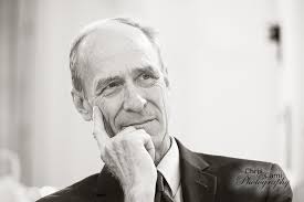 Jenna & Christopher at SC Society Hall