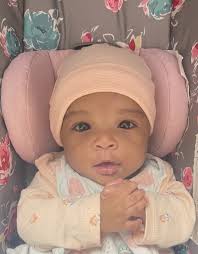 Obituary information for Azalea Cylie Gallman