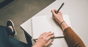 Desenvolva sua redação na prática para o enem e vestibulares. Redacao Do Enem Quais Expressoes Evitar Na Redacao Blog Do Stoodi