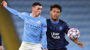 Boubacar kamara, 21, from france olympique marseille, since 2017 defensive midfield market value: 60 Millionen Euro Auch Barca Buhlt Um Kamara