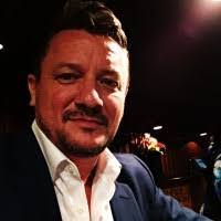 Mike Pring's Instagram, Twitter & Facebook